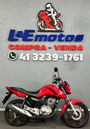 HONDA CG 160 FAN HONDA CG 160 FAN